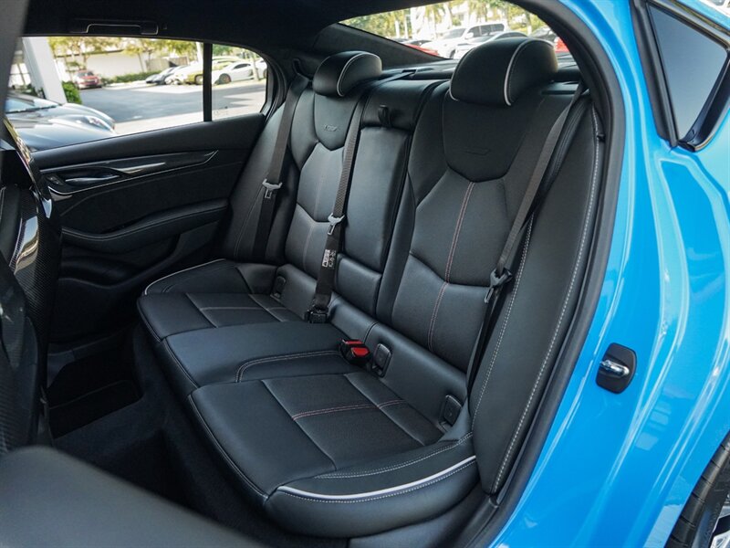 2023 Cadillac CT5-V Blackwing - Photo 34 - Bonita Springs, FL 34134