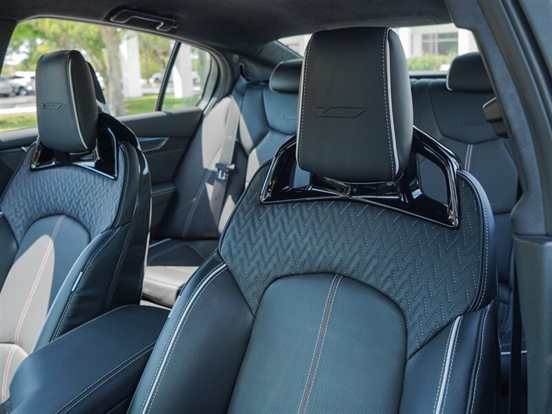 2023 Cadillac CT5-V Blackwing - Photo 9 - Bonita Springs, FL 34134