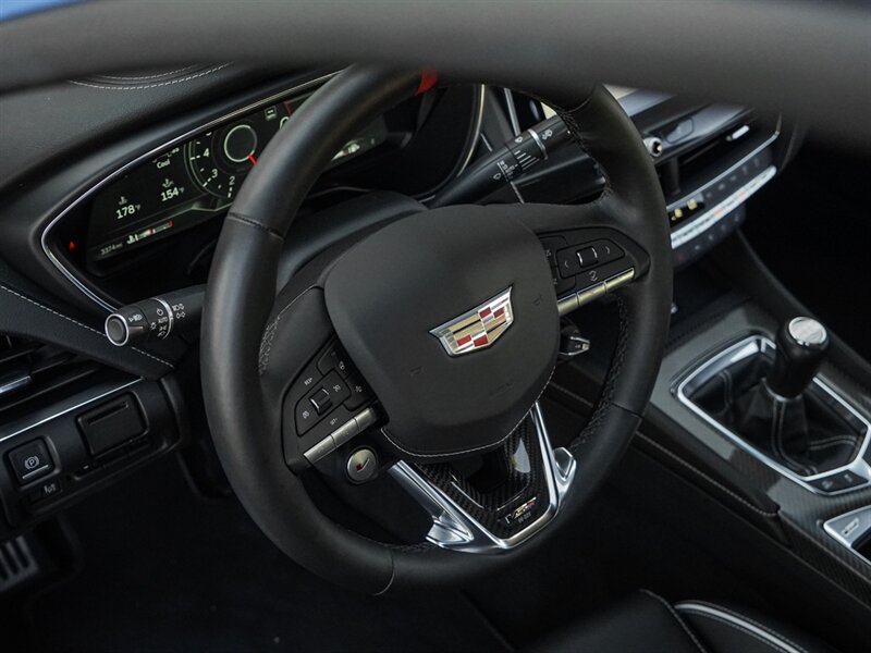 2023 Cadillac CT5-V Blackwing - Photo 41 - Bonita Springs, FL 34134