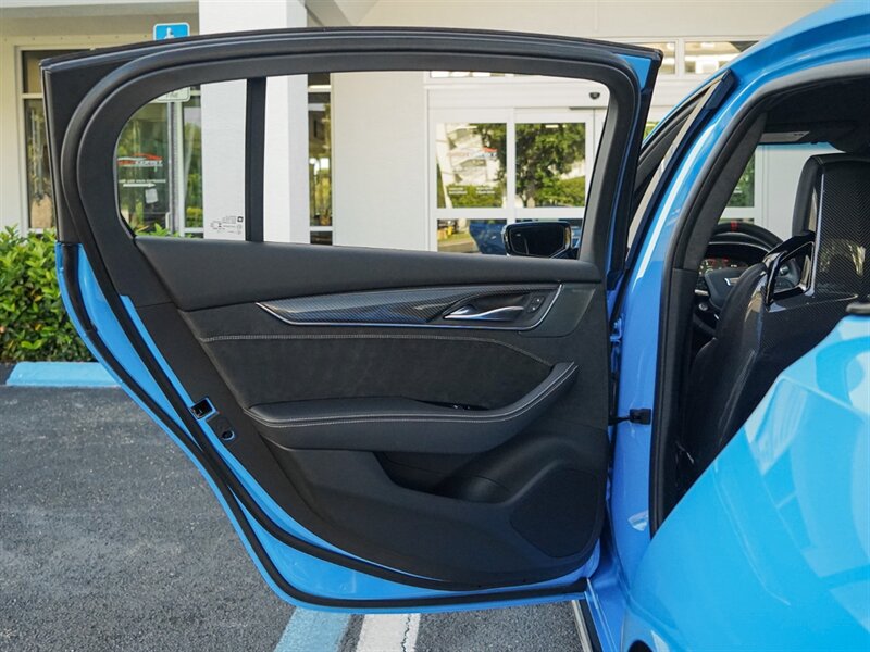 2023 Cadillac CT5-V Blackwing - Photo 39 - Bonita Springs, FL 34134