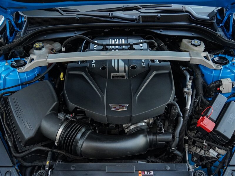 2023 Cadillac CT5-V Blackwing - Photo 51 - Bonita Springs, FL 34134