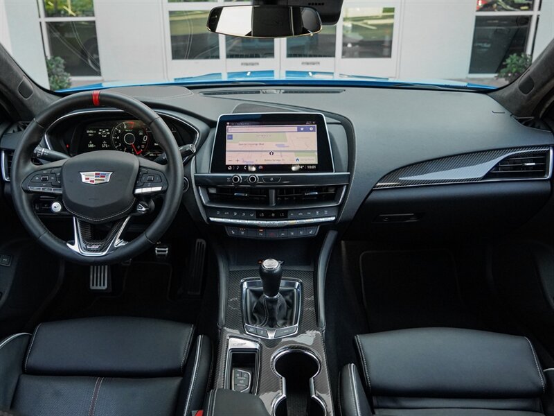 2023 Cadillac CT5-V Blackwing - Photo 37 - Bonita Springs, FL 34134