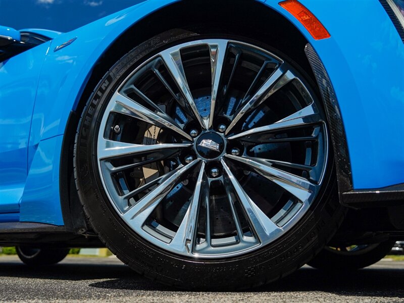 2023 Cadillac CT5-V Blackwing - Photo 89 - Bonita Springs, FL 34134