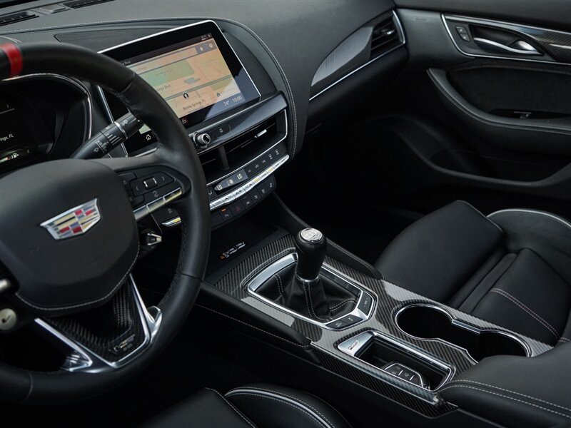 2023 Cadillac CT5-V Blackwing - Photo 18 - Bonita Springs, FL 34134