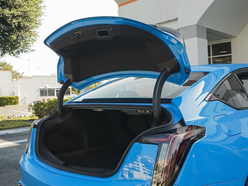 2023 Cadillac CT5-V Blackwing - Photo 55 - Bonita Springs, FL 34134