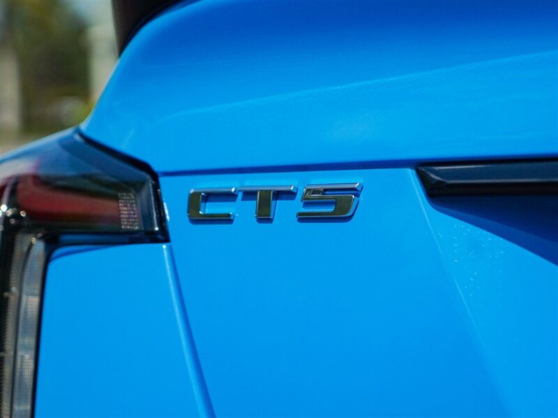 2023 Cadillac CT5-V Blackwing - Photo 69 - Bonita Springs, FL 34134