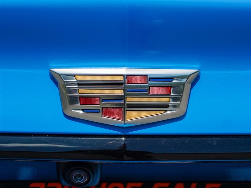 2023 Cadillac CT5-V Blackwing - Photo 70 - Bonita Springs, FL 34134