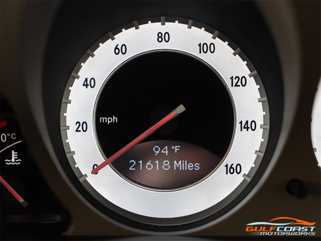 2012 Mercedes-Benz SL 550 - Photo 5 - Bonita Springs, FL 34134