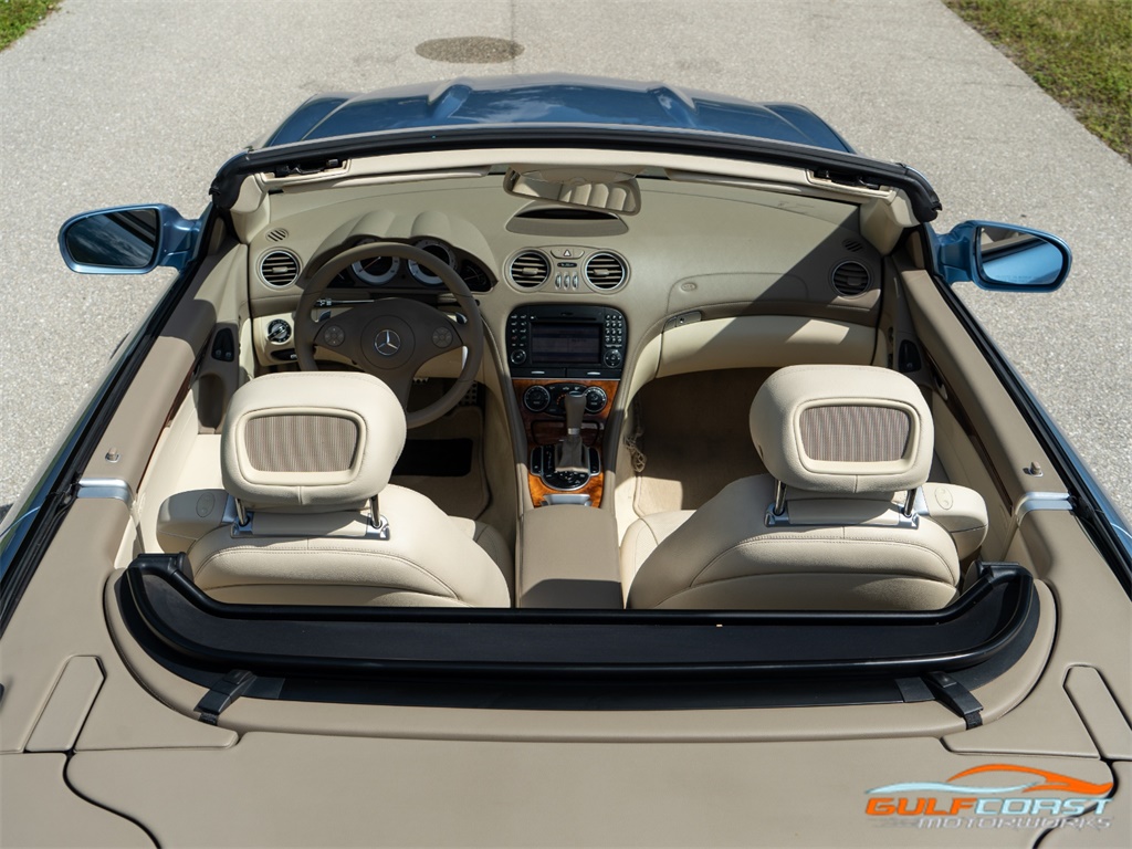 2012 Mercedes-Benz SL 550   - Photo 40 - Bonita Springs, FL 34134