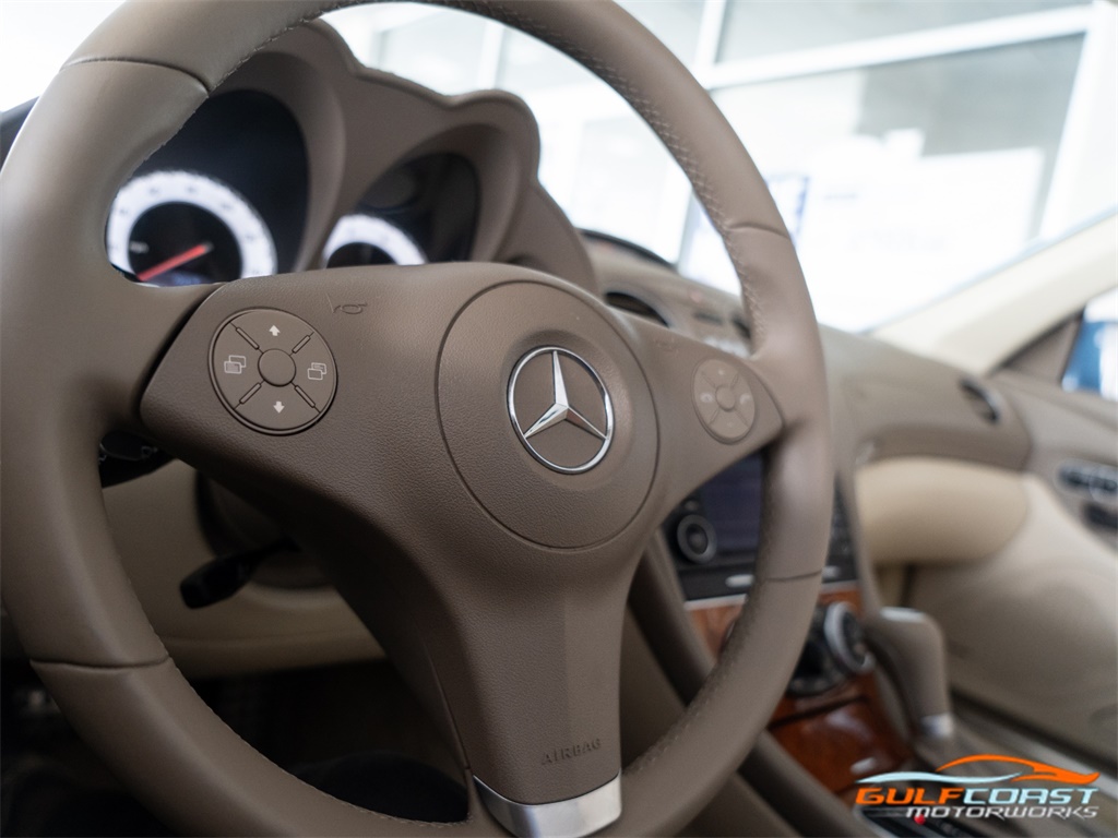 2012 Mercedes-Benz SL 550   - Photo 14 - Bonita Springs, FL 34134