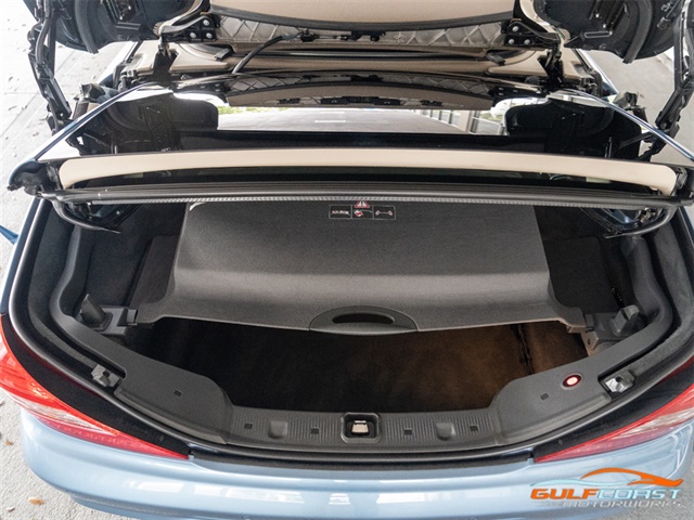 2012 Mercedes-Benz SL 550 - Photo 36 - Bonita Springs, FL 34134