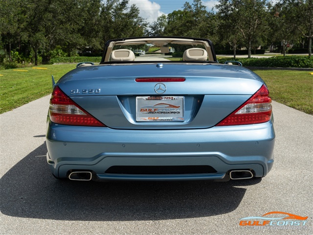 2012 Mercedes-Benz SL 550 - Photo 7 - Bonita Springs, FL 34134