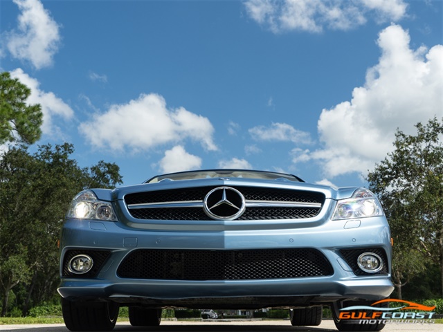 2012 Mercedes-Benz SL 550 - Photo 23 - Bonita Springs, FL 34134