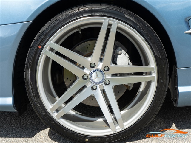 2012 Mercedes-Benz SL 550 - Photo 12 - Bonita Springs, FL 34134