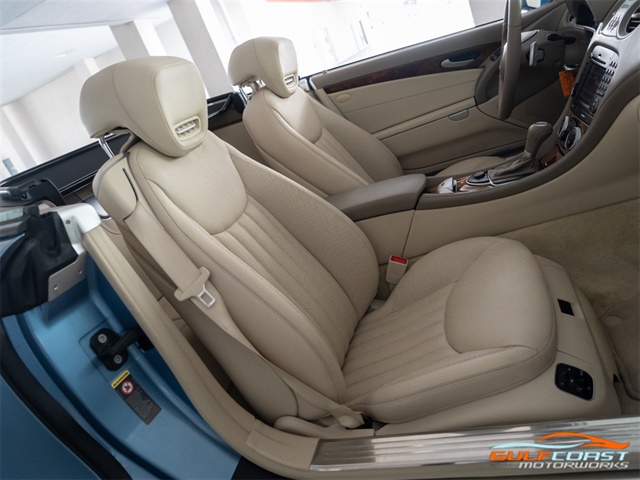 2012 Mercedes-Benz SL 550 - Photo 21 - Bonita Springs, FL 34134