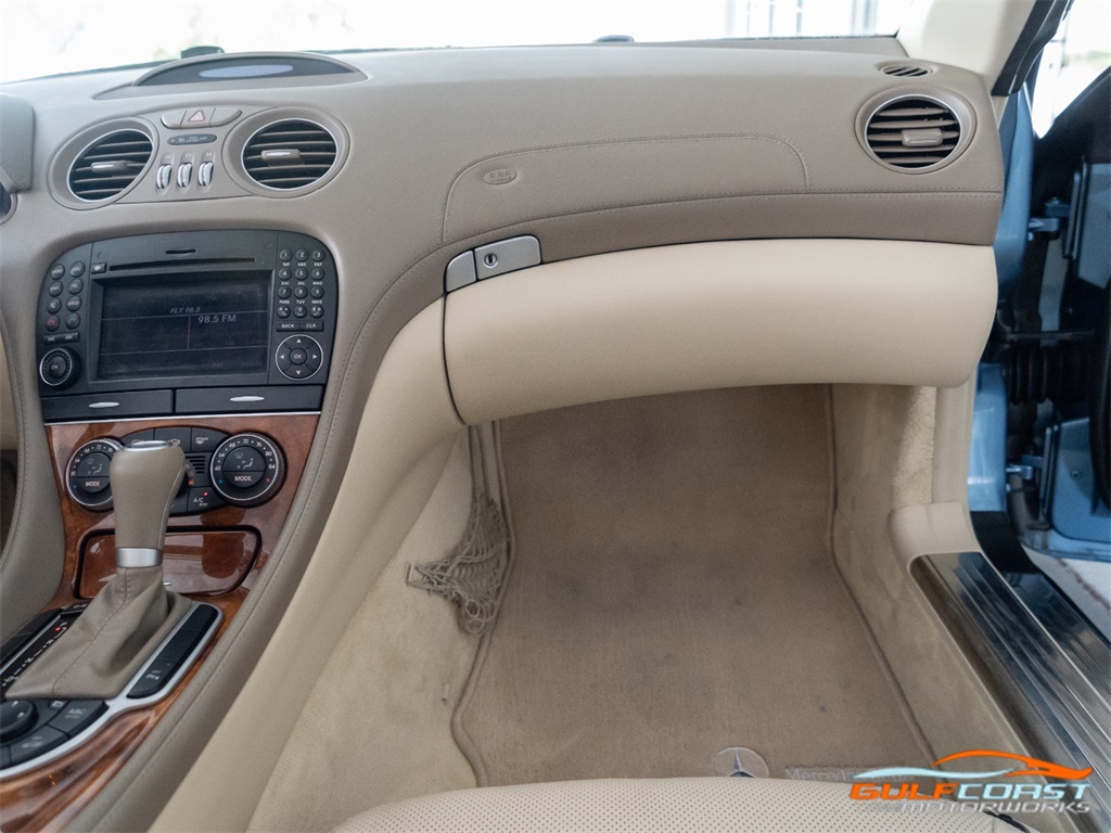 2012 Mercedes-Benz SL 550   - Photo 19 - Bonita Springs, FL 34134