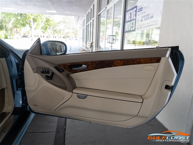 2012 Mercedes-Benz SL 550 - Photo 22 - Bonita Springs, FL 34134