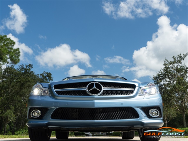 2012 Mercedes-Benz SL 550 - Photo 52 - Bonita Springs, FL 34134