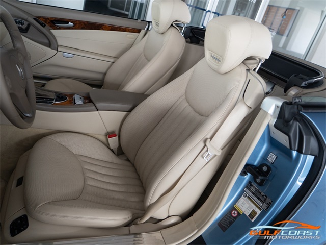 2012 Mercedes-Benz SL 550 - Photo 16 - Bonita Springs, FL 34134