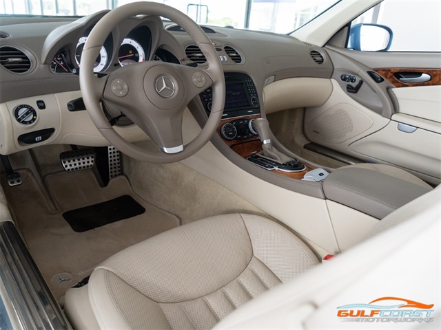 2012 Mercedes-Benz SL 550   - Photo 2 - Bonita Springs, FL 34134