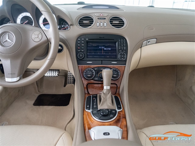 2012 Mercedes-Benz SL 550 - Photo 18 - Bonita Springs, FL 34134