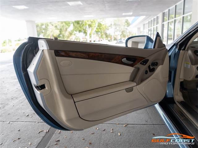 2012 Mercedes-Benz SL 550 - Photo 13 - Bonita Springs, FL 34134