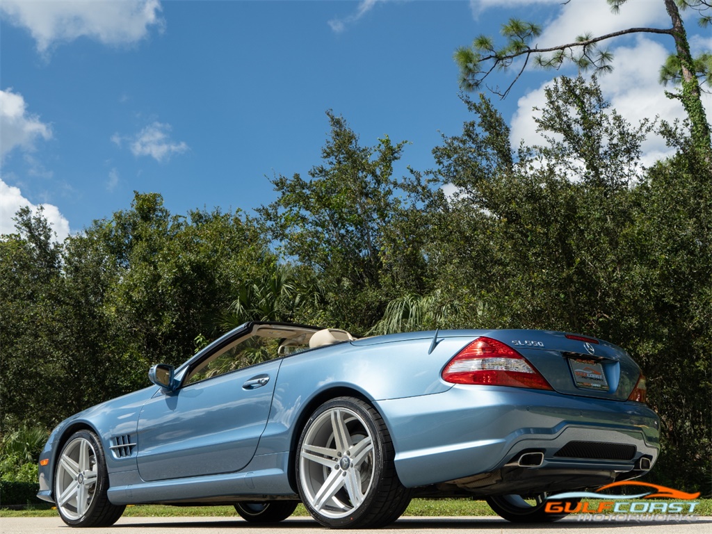 2012 Mercedes-Benz SL 550   - Photo 32 - Bonita Springs, FL 34134