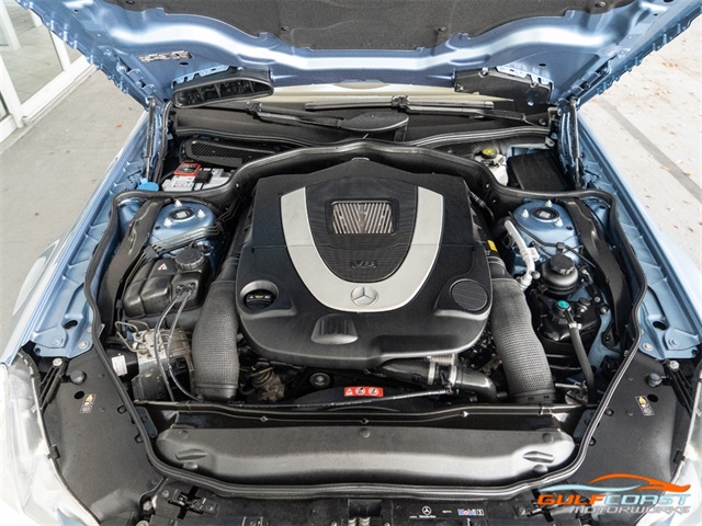 2012 Mercedes-Benz SL 550 - Photo 53 - Bonita Springs, FL 34134