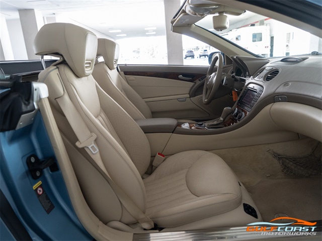 2012 Mercedes-Benz SL 550 - Photo 20 - Bonita Springs, FL 34134