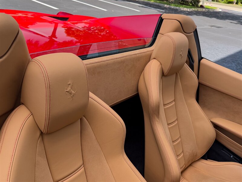 2012 Ferrari 458 Spider - Photo 32 - Bonita Springs, FL 34134
