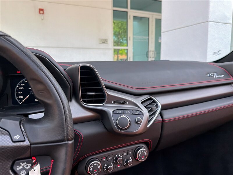 2012 Ferrari 458 Spider - Photo 15 - Bonita Springs, FL 34134