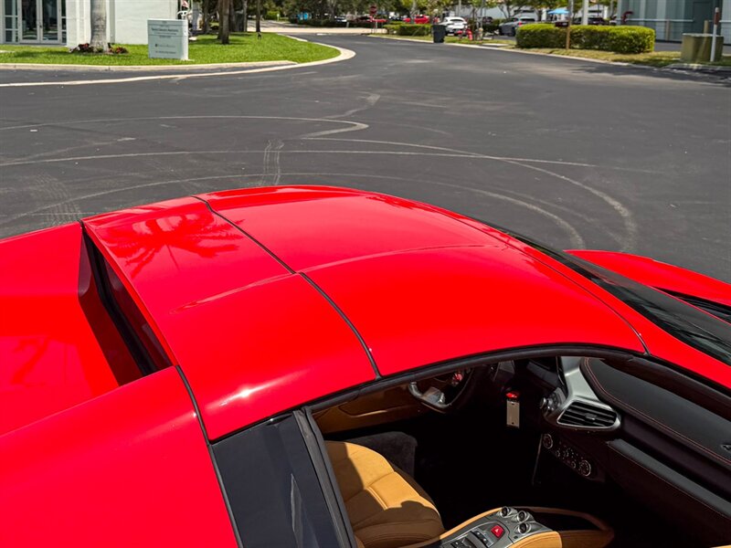2012 Ferrari 458 Spider - Photo 9 - Bonita Springs, FL 34134