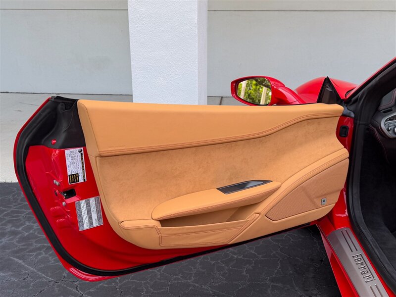 2012 Ferrari 458 Spider - Photo 24 - Bonita Springs, FL 34134