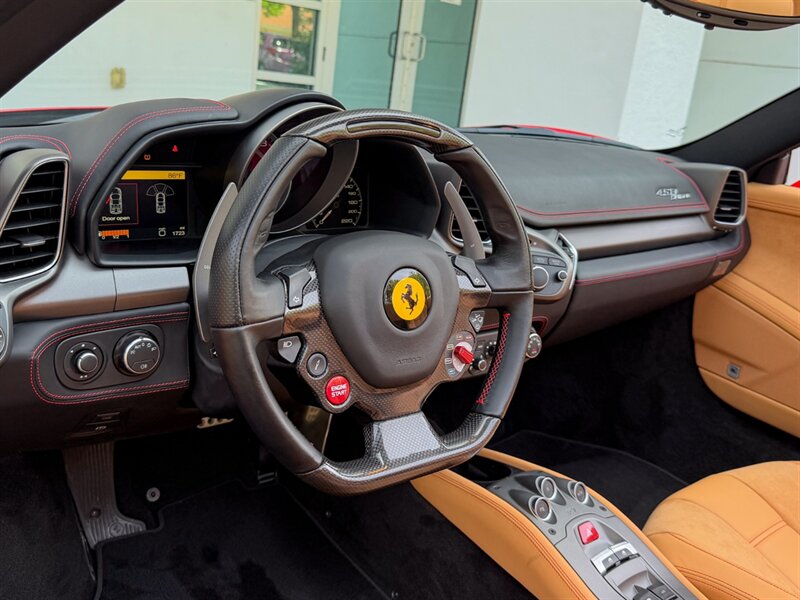 2012 Ferrari 458 Spider - Photo 12 - Bonita Springs, FL 34134
