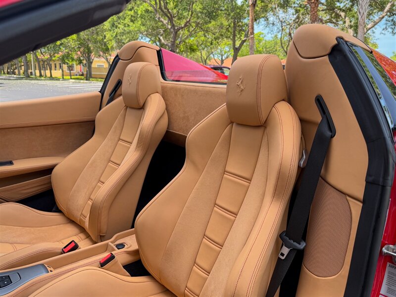 2012 Ferrari 458 Spider - Photo 21 - Bonita Springs, FL 34134