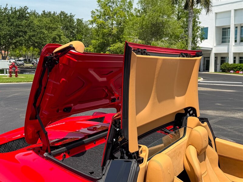 2012 Ferrari 458 Spider - Photo 11 - Bonita Springs, FL 34134