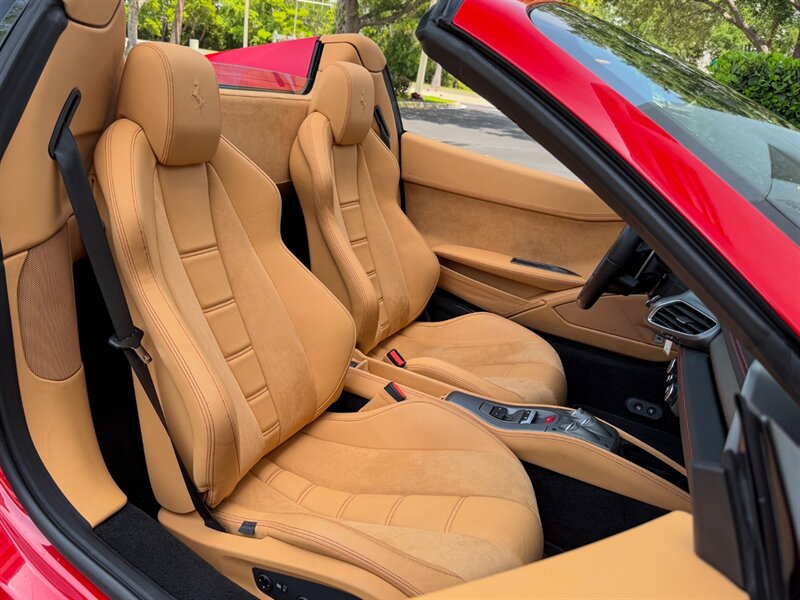 2012 Ferrari 458 Spider - Photo 30 - Bonita Springs, FL 34134