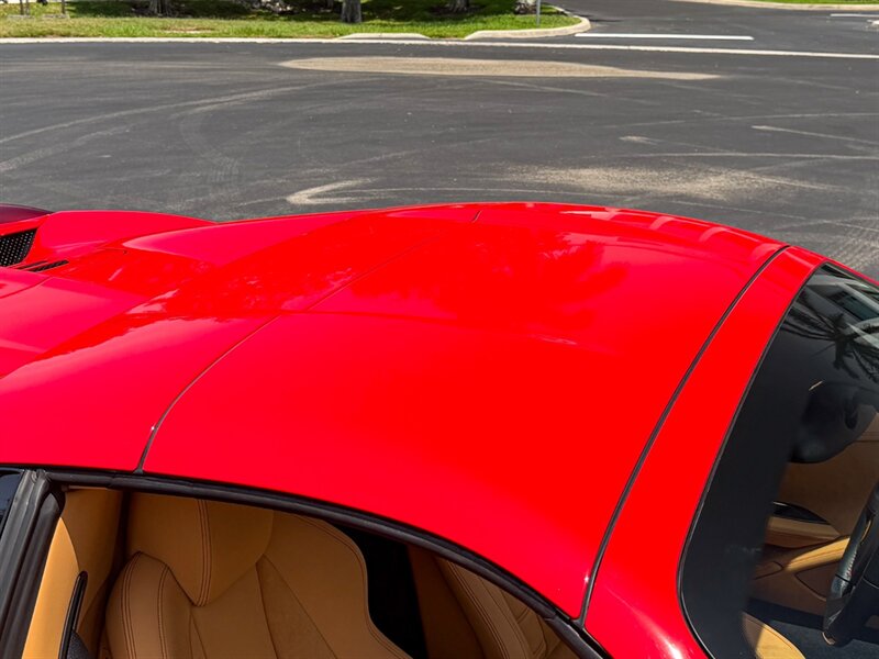 2012 Ferrari 458 Spider - Photo 8 - Bonita Springs, FL 34134