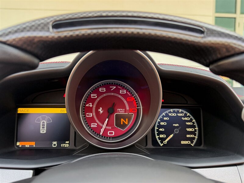 2012 Ferrari 458 Spider - Photo 13 - Bonita Springs, FL 34134