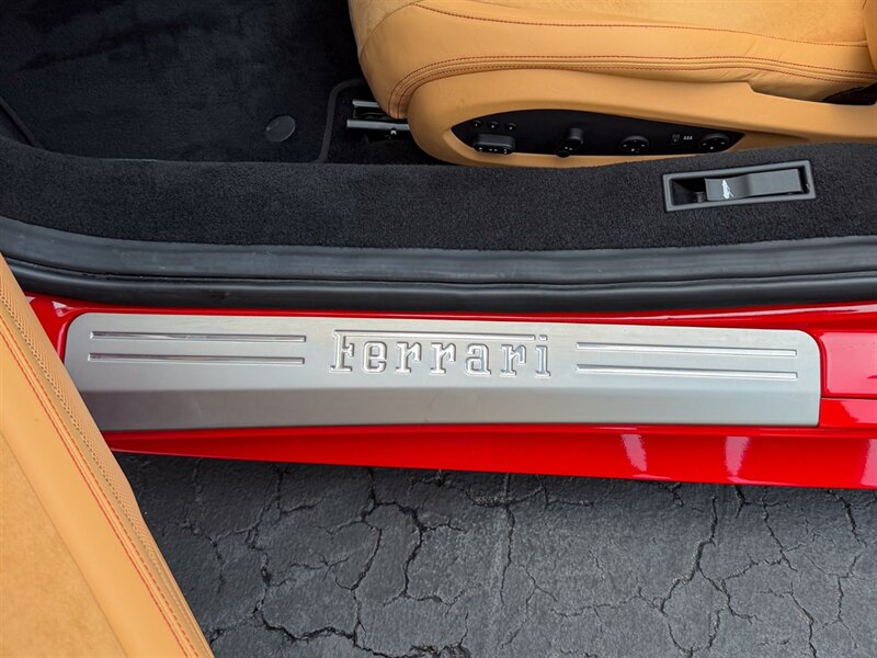 2012 Ferrari 458 Spider - Photo 25 - Bonita Springs, FL 34134