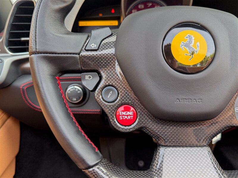 2012 Ferrari 458 Spider - Photo 28 - Bonita Springs, FL 34134