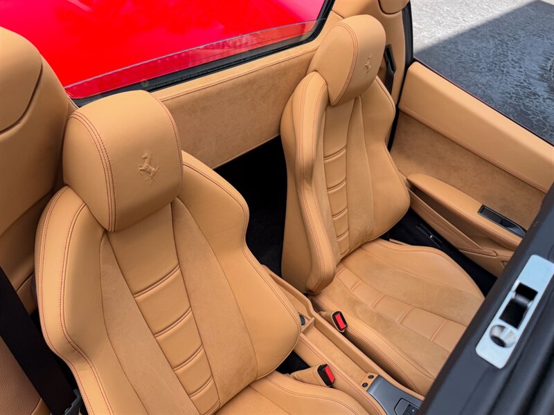 2012 Ferrari 458 Spider - Photo 33 - Bonita Springs, FL 34134