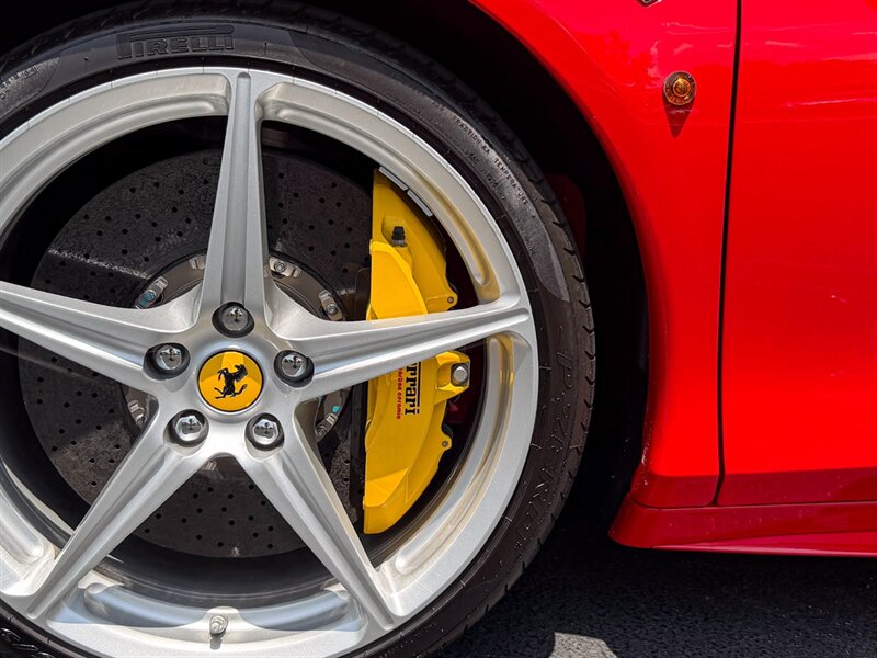 2012 Ferrari 458 Spider - Photo 33 - Bonita Springs, FL 34134