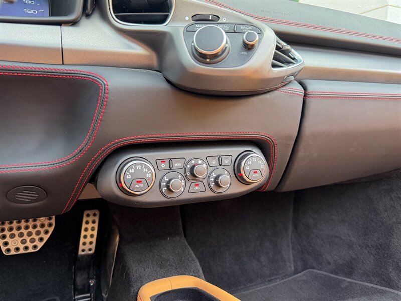 2012 Ferrari 458 Spider - Photo 16 - Bonita Springs, FL 34134