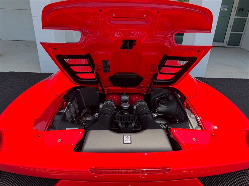 2012 Ferrari 458 Spider - Photo 36 - Bonita Springs, FL 34134