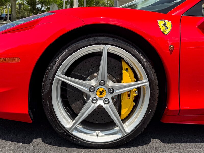 2012 Ferrari 458 Spider - Photo 34 - Bonita Springs, FL 34134