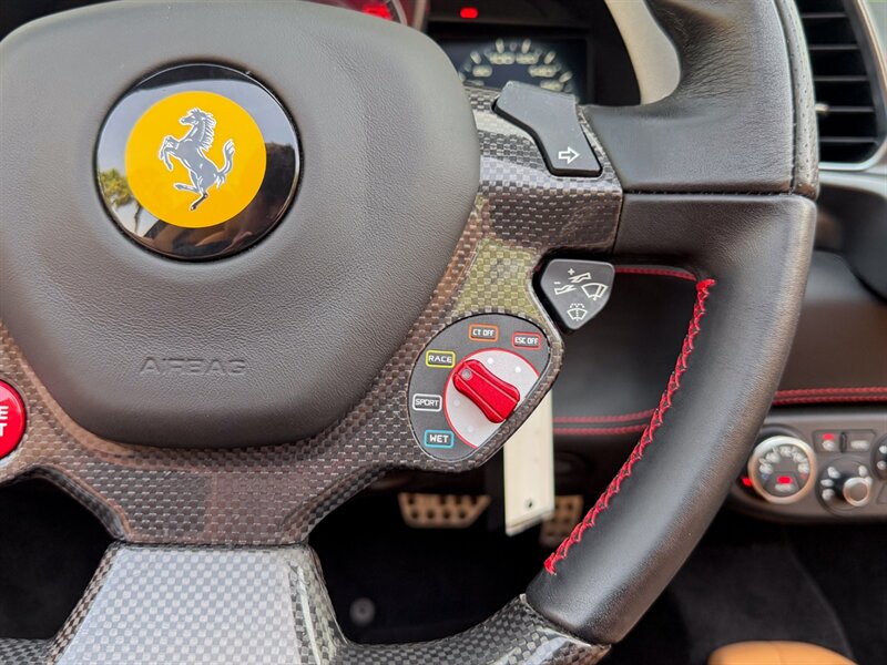 2012 Ferrari 458 Spider - Photo 29 - Bonita Springs, FL 34134