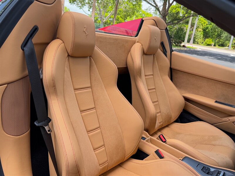 2012 Ferrari 458 Spider - Photo 31 - Bonita Springs, FL 34134