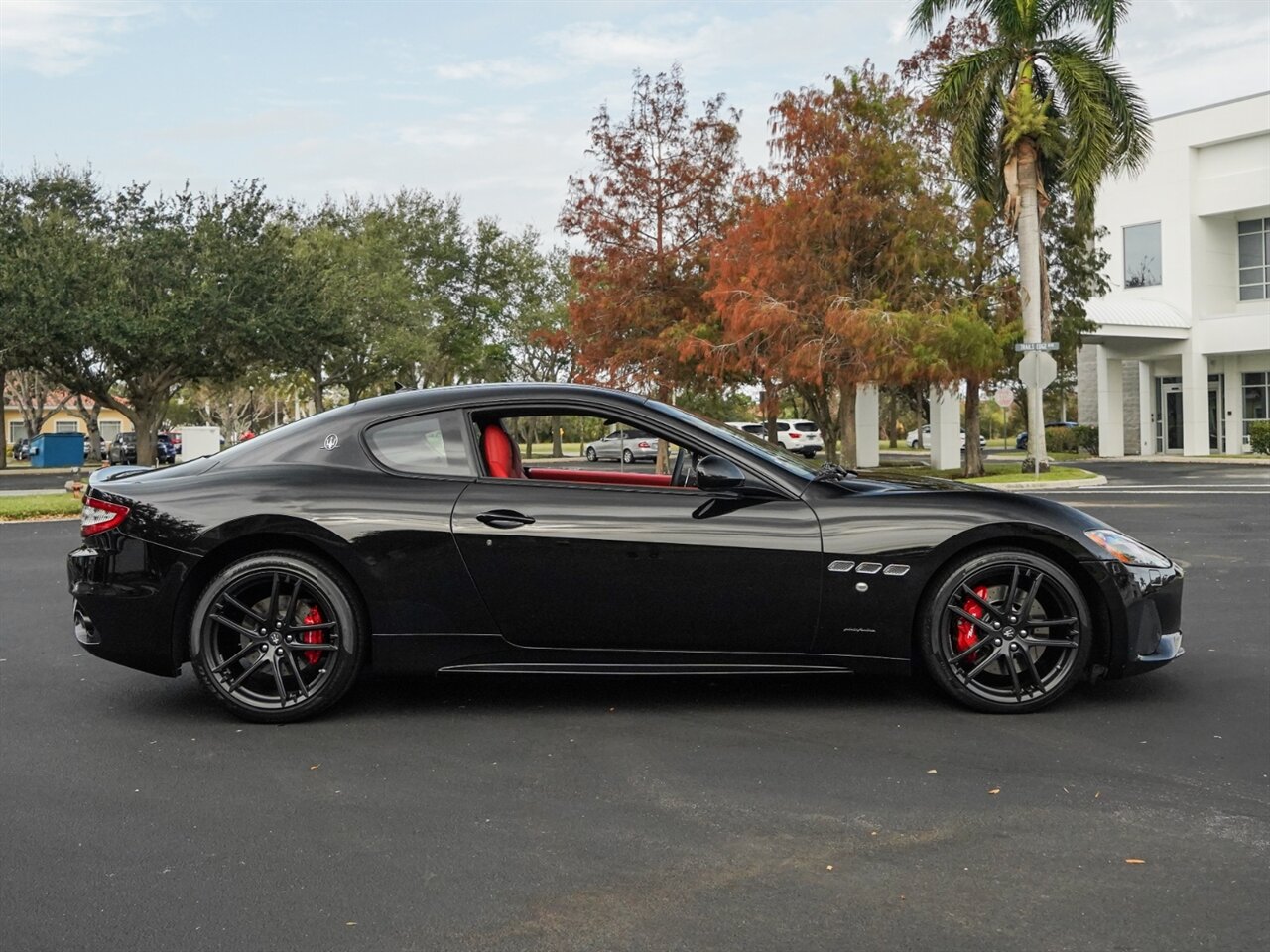 2018 Maserati GranTurismo Sport   - Photo 64 - Bonita Springs, FL 34134