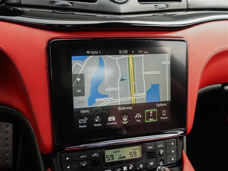 2018 Maserati GranTurismo Sport   - Photo 18 - Bonita Springs, FL 34134